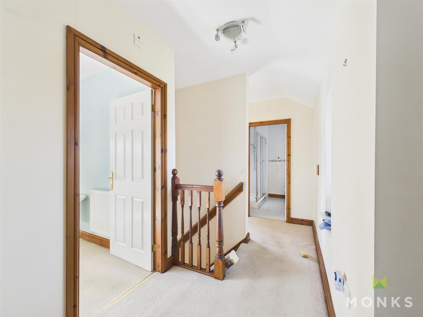 Orchard House B4393 From Junction With C2038 At Llandrinio Bridg, Llanymynech, SY22 6SB For Sale